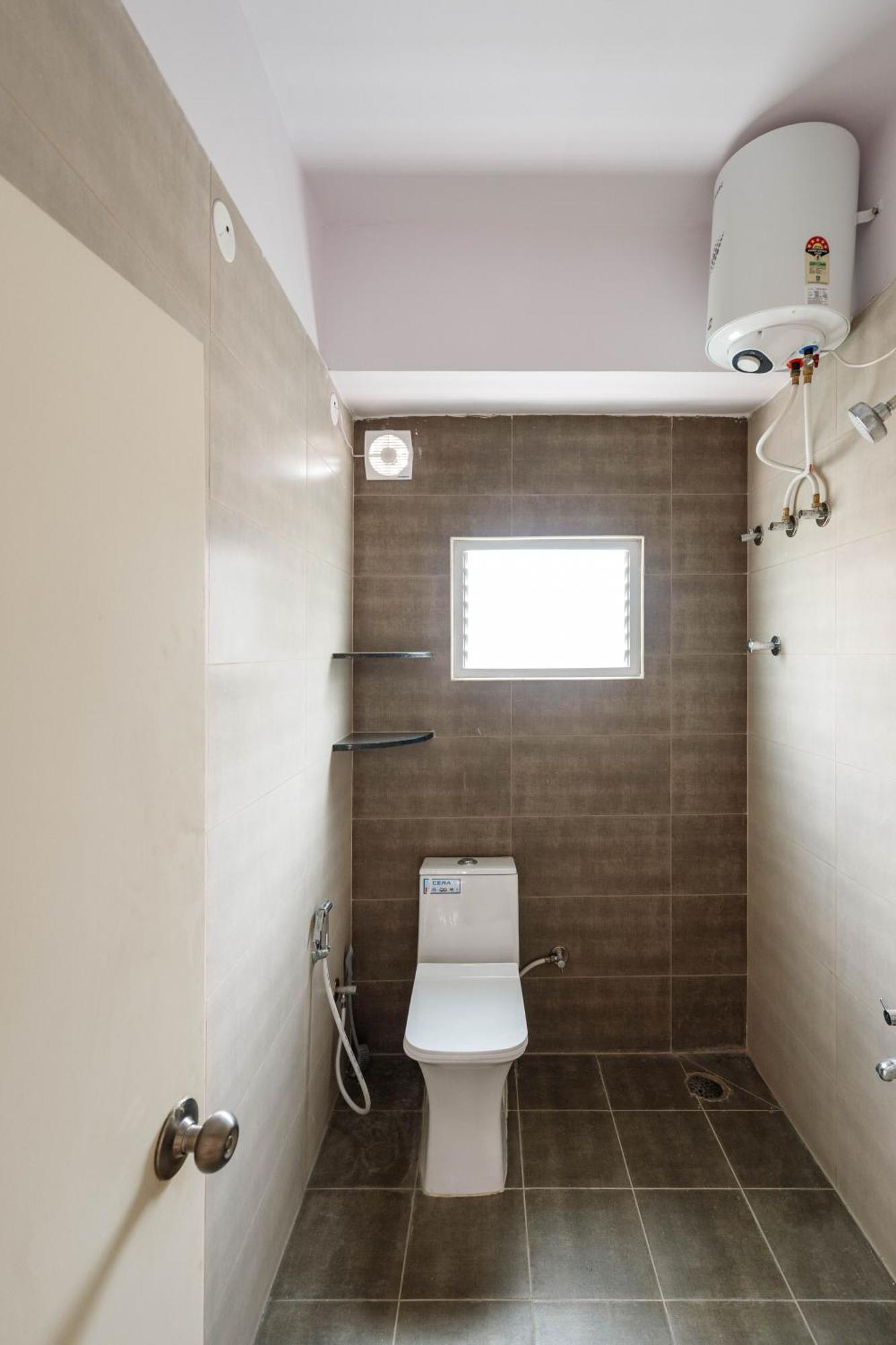 Classic Heights Serviced Apartments, Near Iim Bangalore, Εξωτερικό φωτογραφία