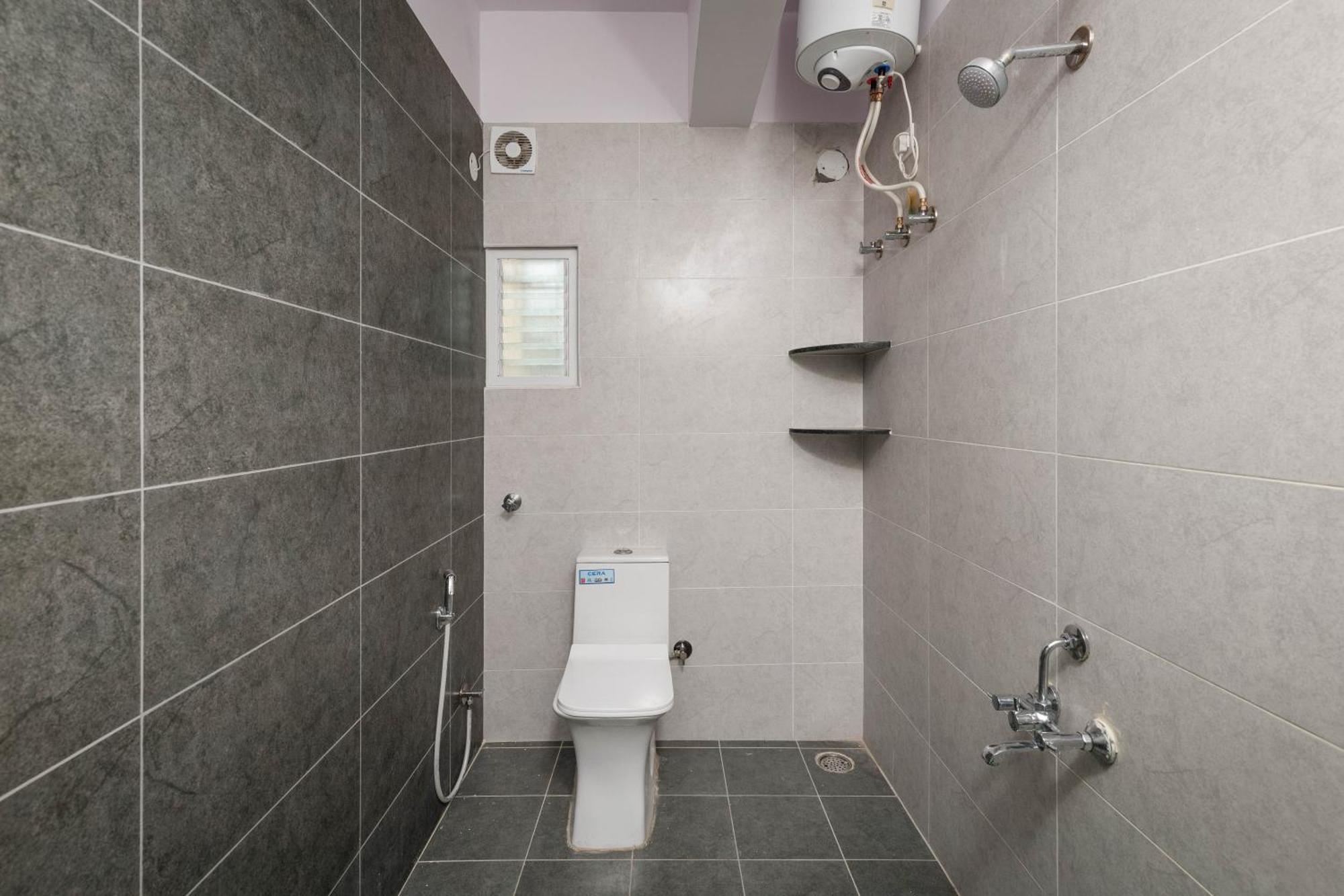 Classic Heights Serviced Apartments, Near Iim Bangalore, Εξωτερικό φωτογραφία