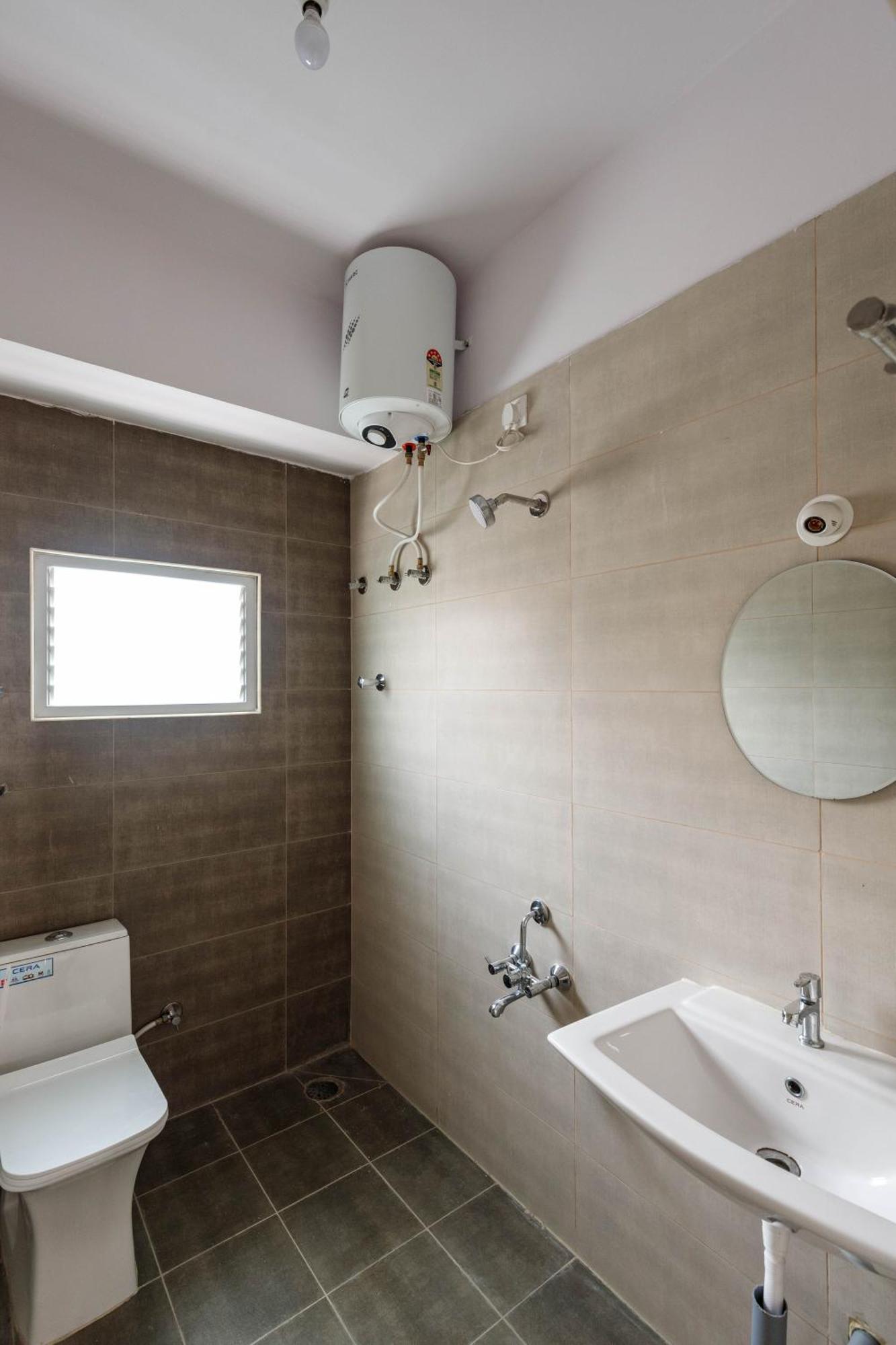 Classic Heights Serviced Apartments, Near Iim Bangalore, Εξωτερικό φωτογραφία