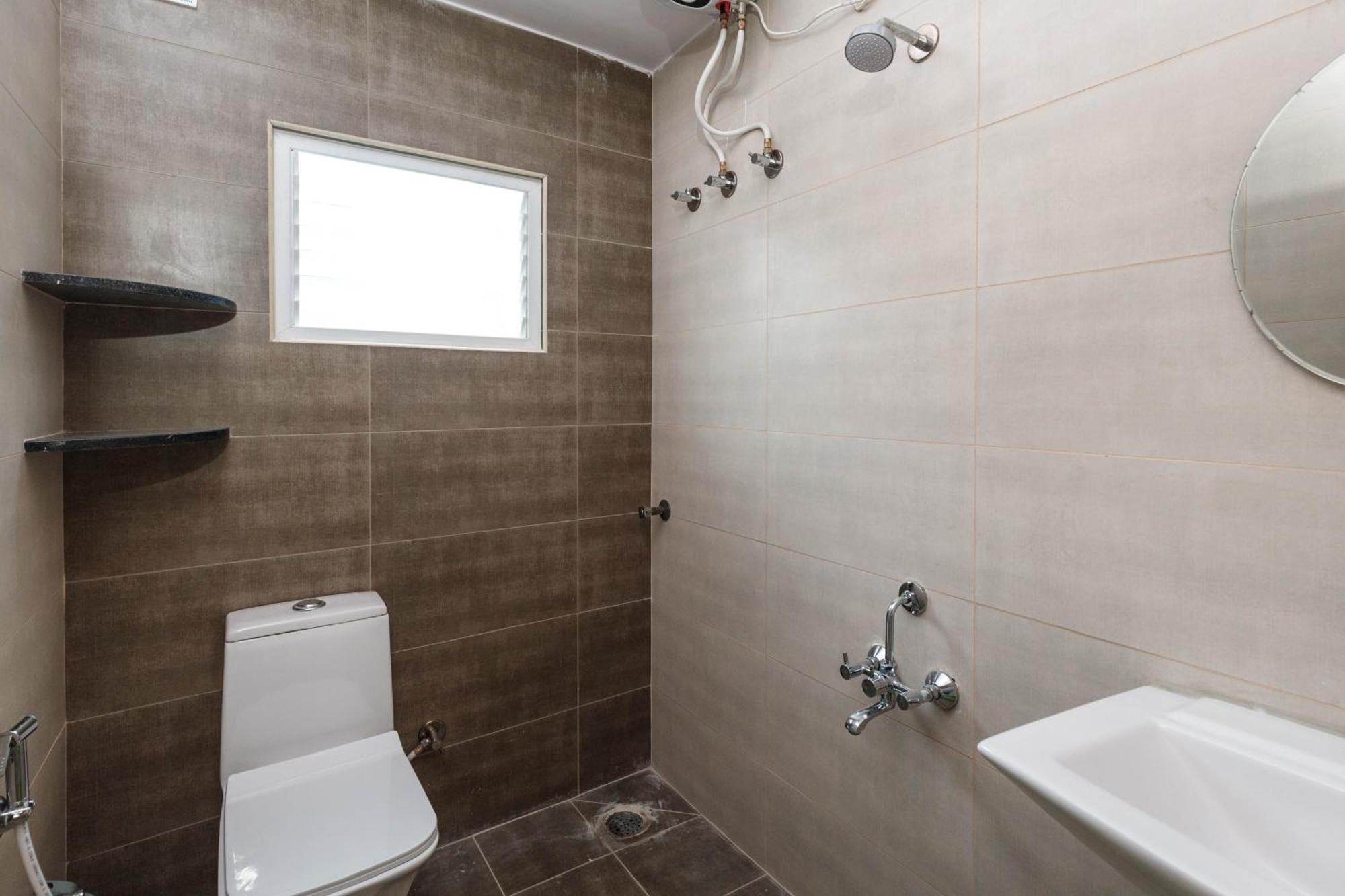 Classic Heights Serviced Apartments, Near Iim Bangalore, Εξωτερικό φωτογραφία