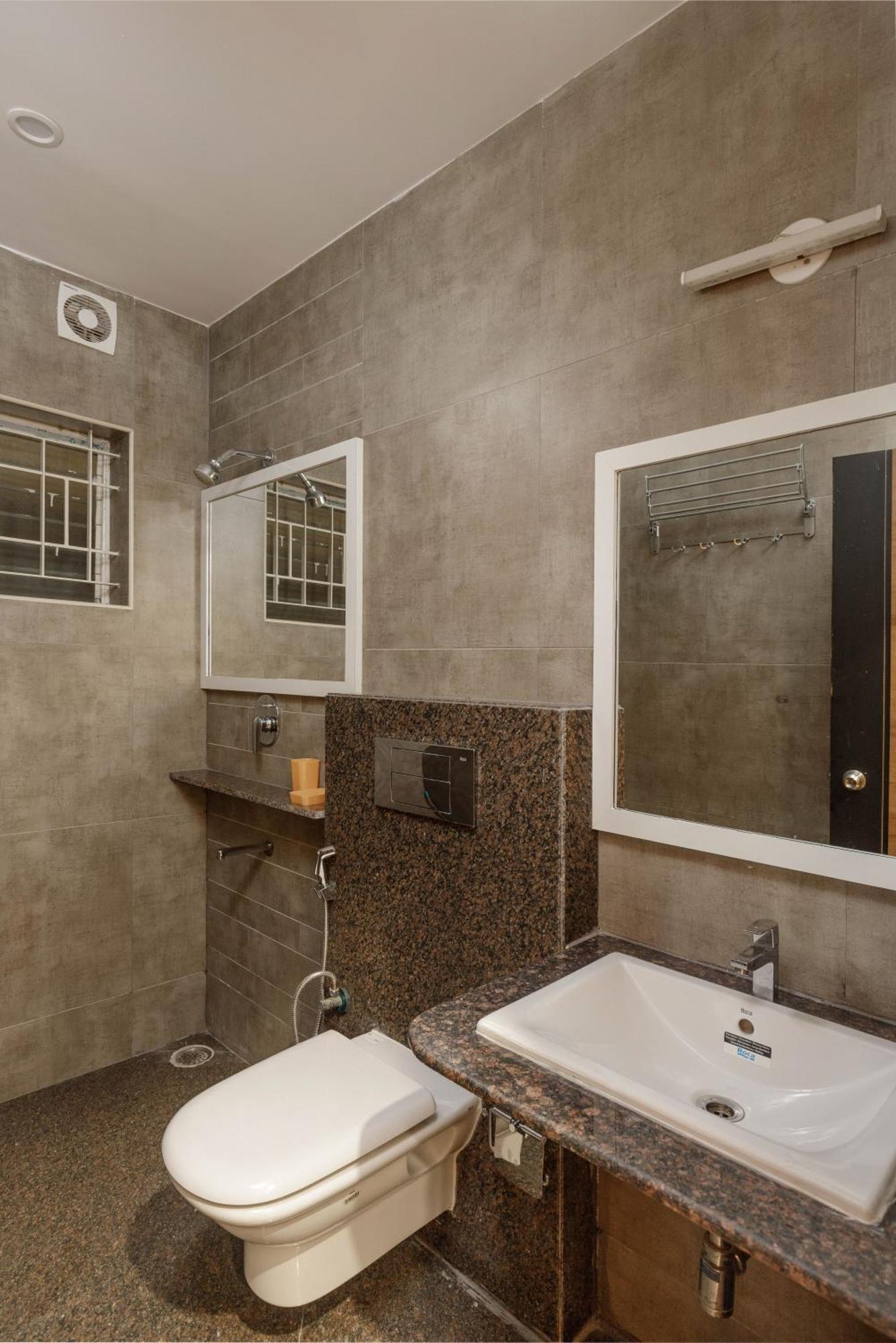 Classic Heights Serviced Apartments, Near Iim Bangalore, Εξωτερικό φωτογραφία