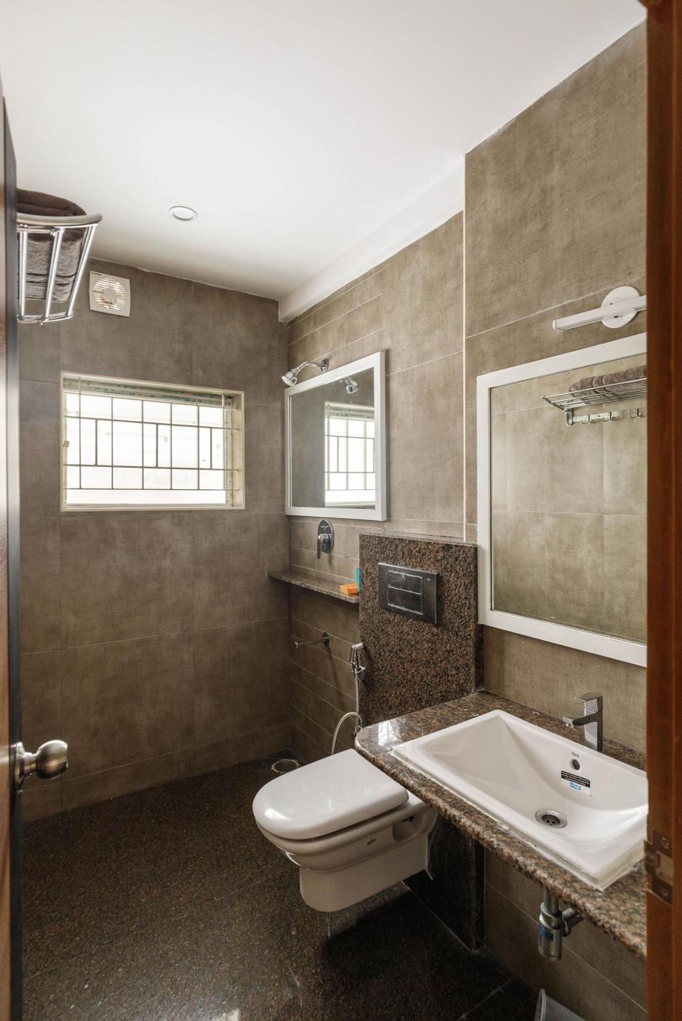 Classic Heights Serviced Apartments, Near Iim Bangalore, Εξωτερικό φωτογραφία