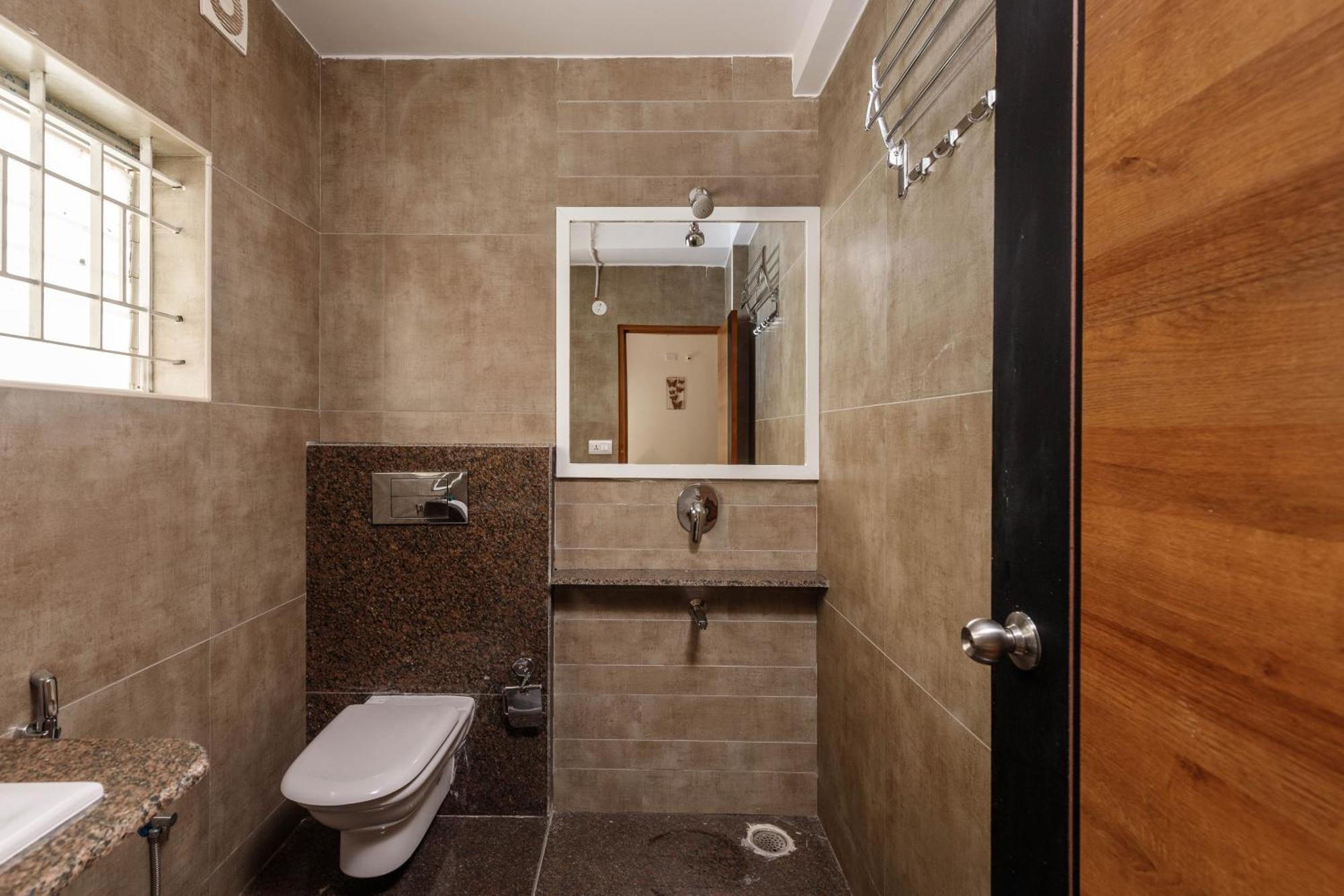 Classic Heights Serviced Apartments, Near Iim Bangalore, Εξωτερικό φωτογραφία