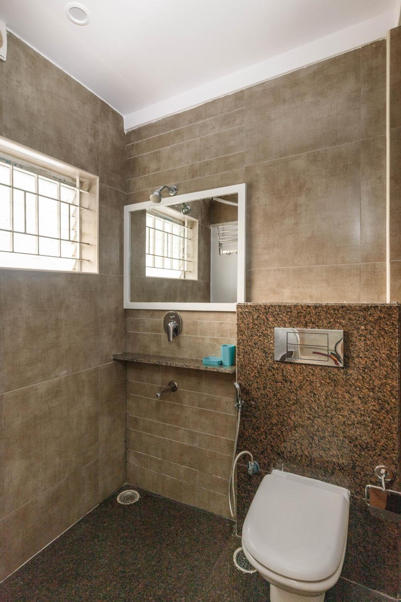 Classic Heights Serviced Apartments, Near Iim Bangalore, Εξωτερικό φωτογραφία